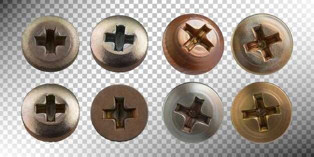 Types of Anti-Theft Screws: Choosing the Right Option for Your Needs