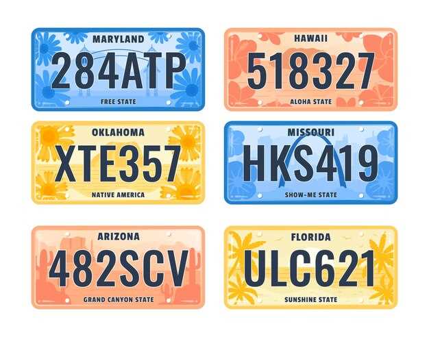 Legal Considerations for License Plate Frame Use