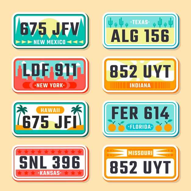 Personalized Plate Ideas That Reflect Your Truck's Unique Features
