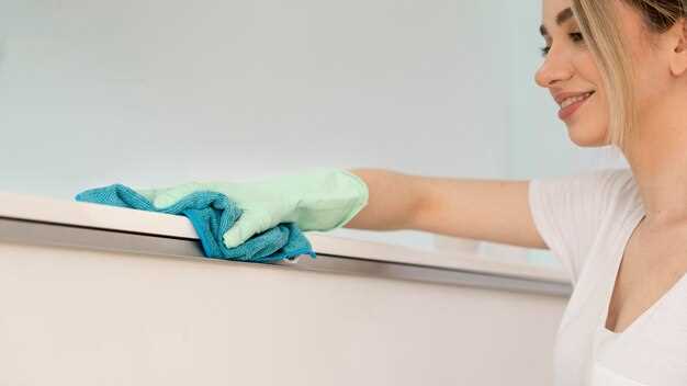 Tips for Maintaining Clarity and Shine of Acrylic Covers