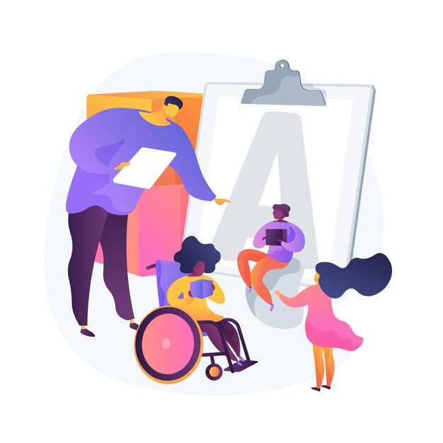 Understanding the Criteria for Disability Plate Eligibility