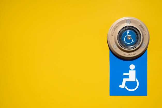 Disability Plates – Who Qualifies and How to Apply