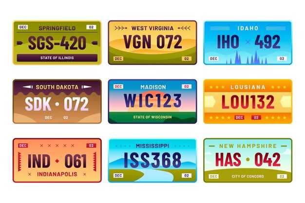 Step-by-Step Guide to Renewing Your Georgia License Plate Online
