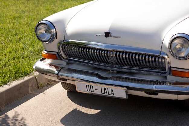 Historic Vehicle Plates: Are They the Right Choice for You?