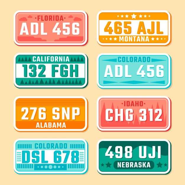 Historic Vehicle Plates – Are They Right for You?