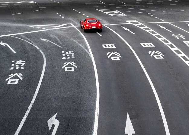 Decoding the Japanese License Plate System