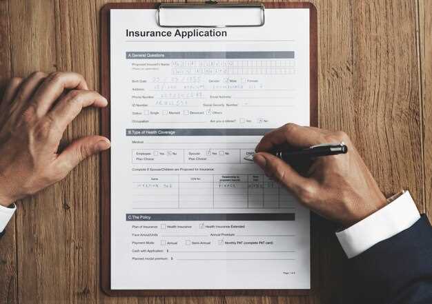 Key Insurance Policy Types Needed for Vehicle Registration