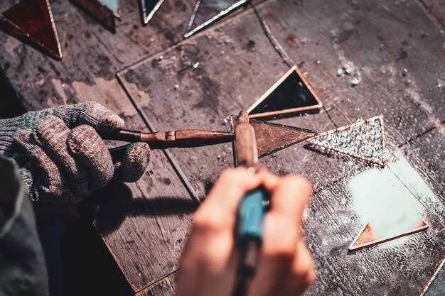 Removing Rust from Old Metal Plates