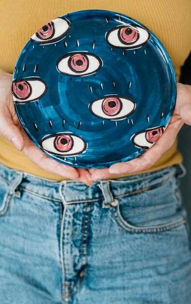 Unique Plate Designs Inspired by Pop Culture